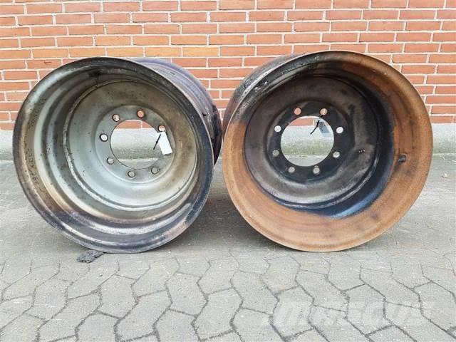  26 DW20AX26 Gume, točkovi i felne