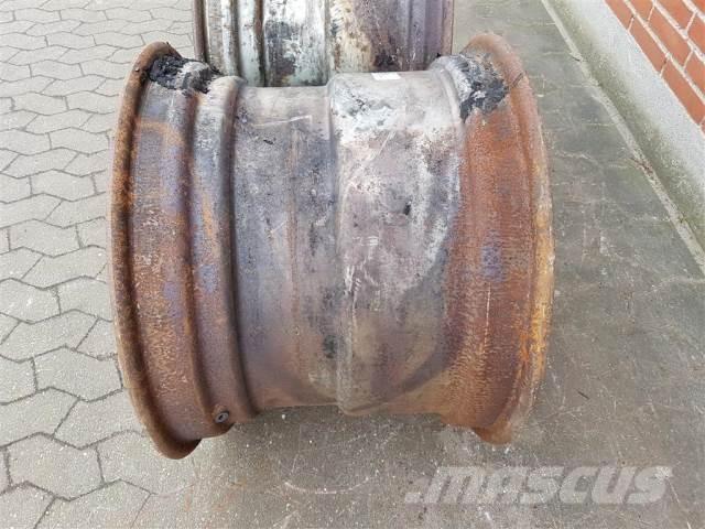  26 DW20AX26 Gume, točkovi i felne