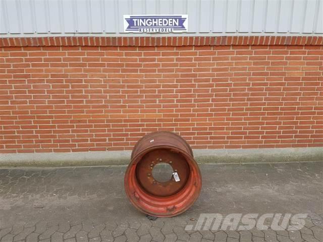  26 DW20X26 Gume, točkovi i felne