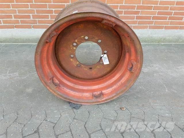  26 DW20X26 Gume, točkovi i felne