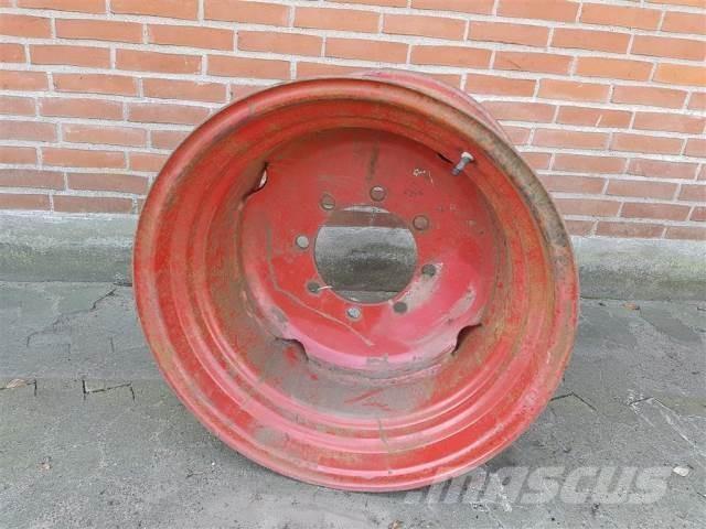  26 DW20X26 Gume, točkovi i felne
