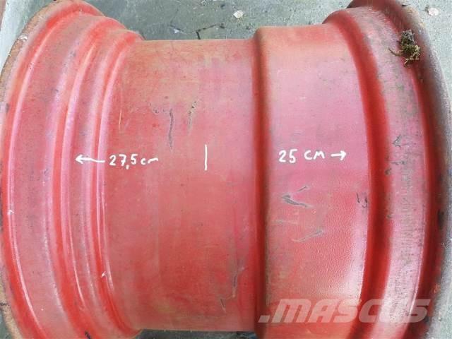  26 DW20X26 Gume, točkovi i felne