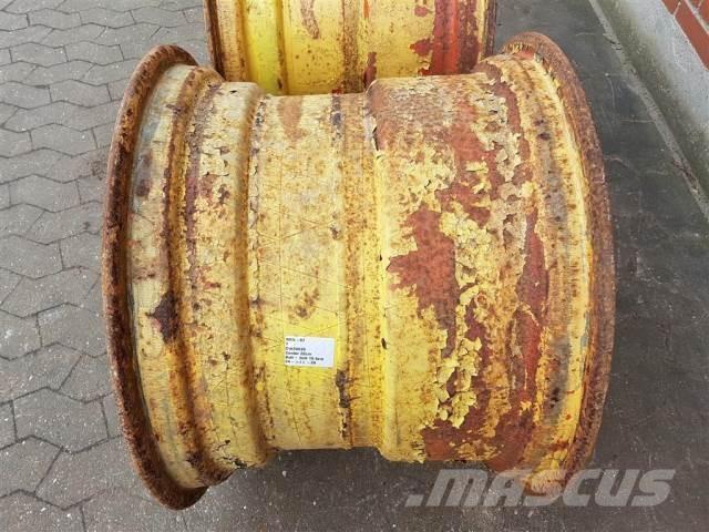  26 DW20X26 Gume, točkovi i felne