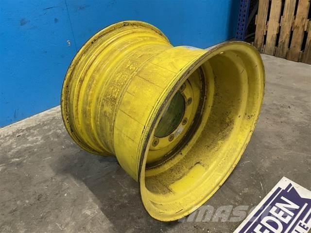  26 DW20X26 Gume, točkovi i felne