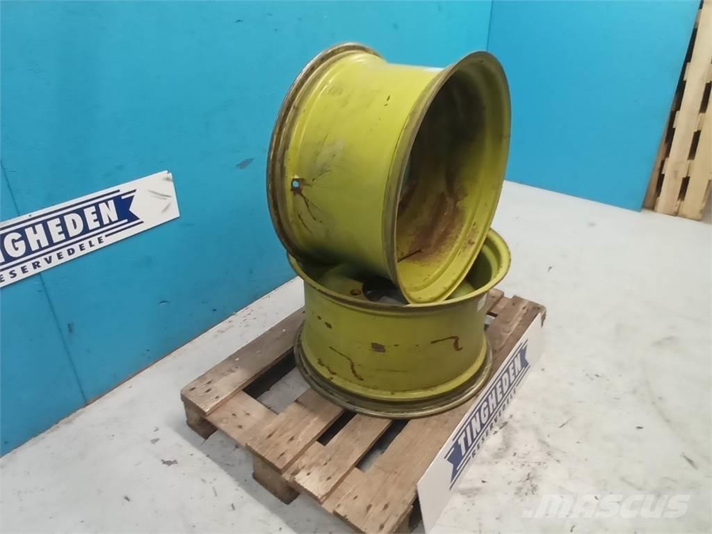  26 W15LX26 Gume, točkovi i felne