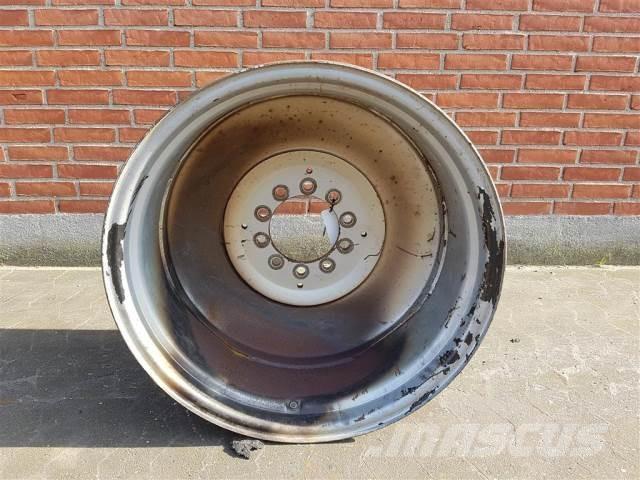  28 W18LX28 Gume, točkovi i felne