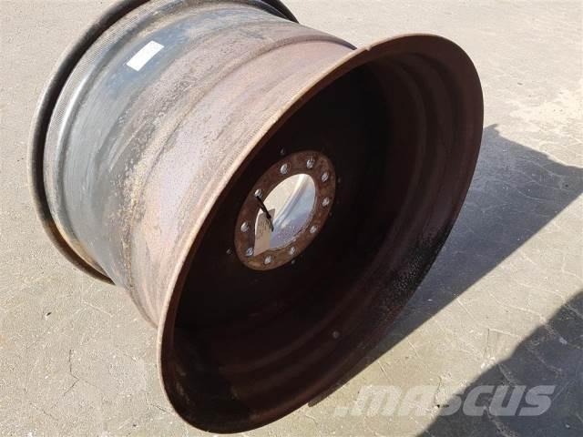  28 W18LX28 Gume, točkovi i felne