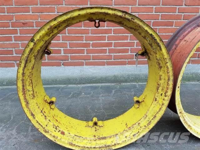  28 W9X28 Gume, točkovi i felne