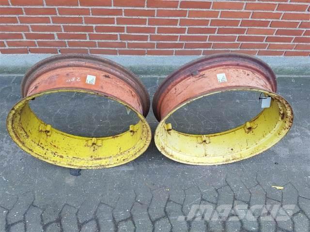  28 W9X28 Gume, točkovi i felne