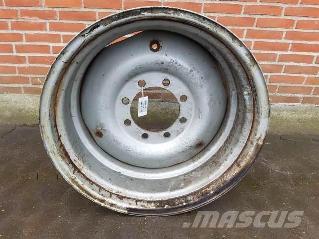  30 DW16X30 Gume, točkovi i felne