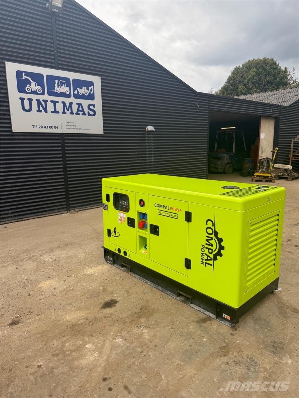  30kw generator Ostali generatori