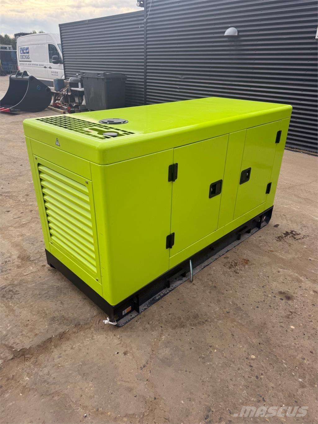  30kw generator Ostali generatori