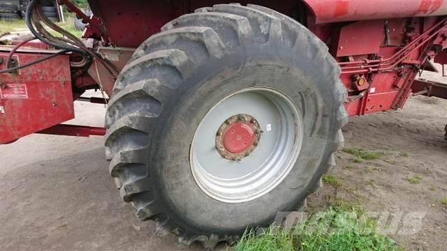  32 24.5-32 Gume, točkovi i felne