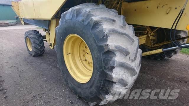  32 30.5L-32 Gume, točkovi i felne