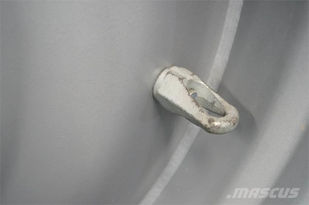  42 650/65R42 Gume, točkovi i felne