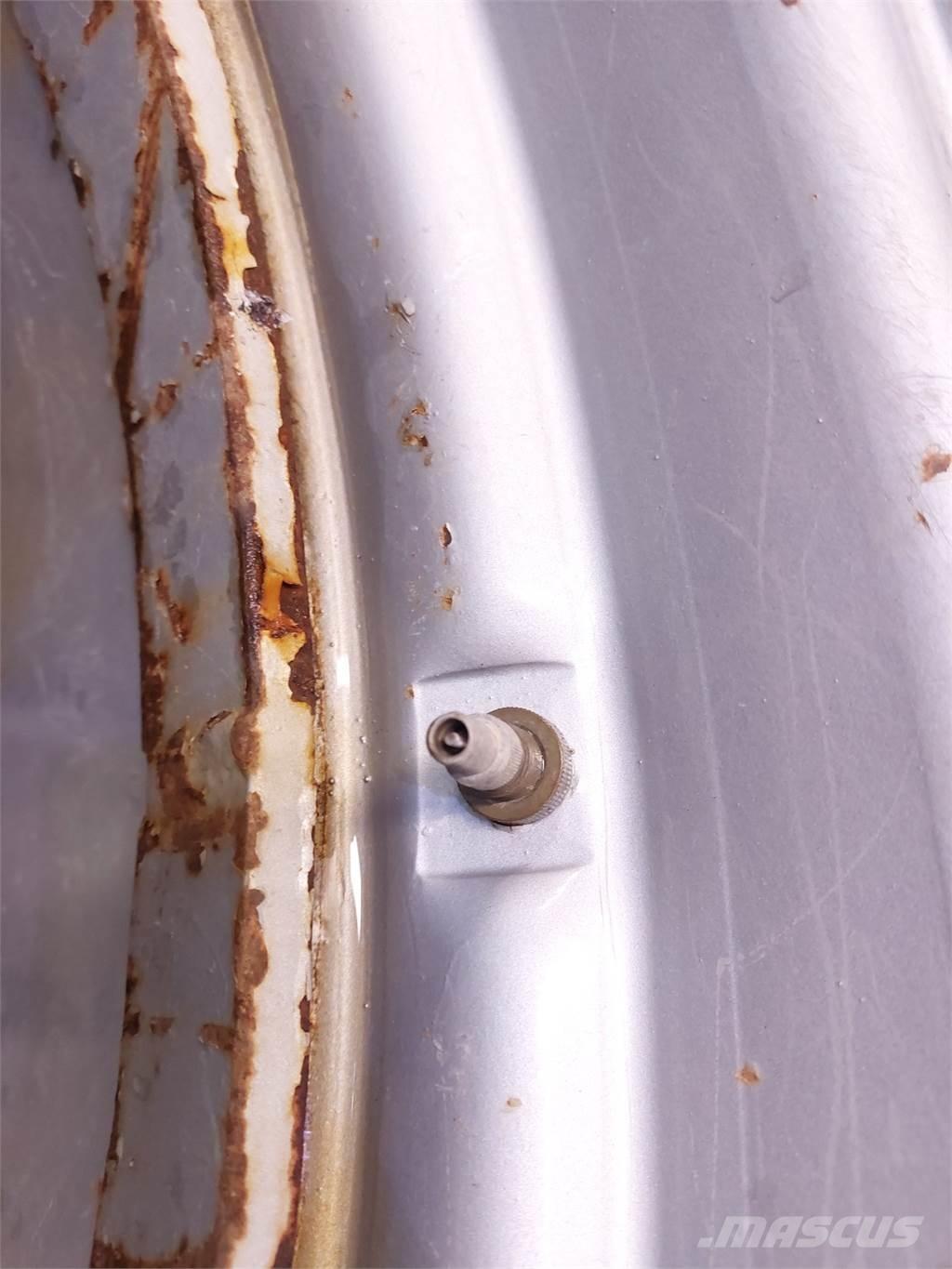  42 650/65R42 Gume, točkovi i felne