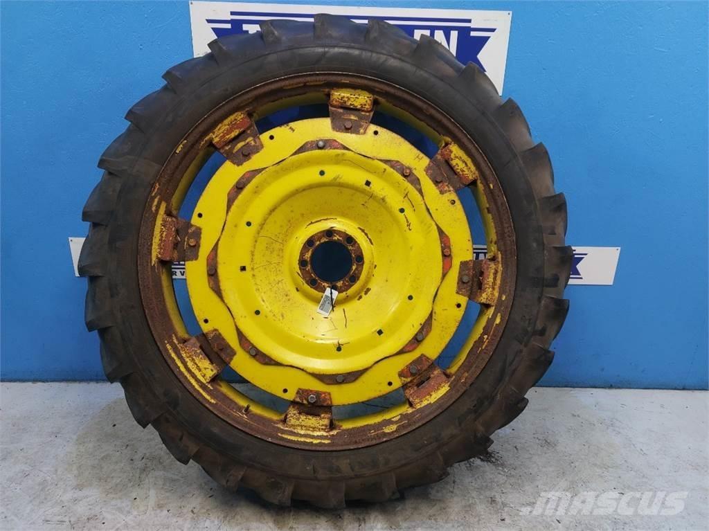  48 11.2-48 Gume, točkovi i felne