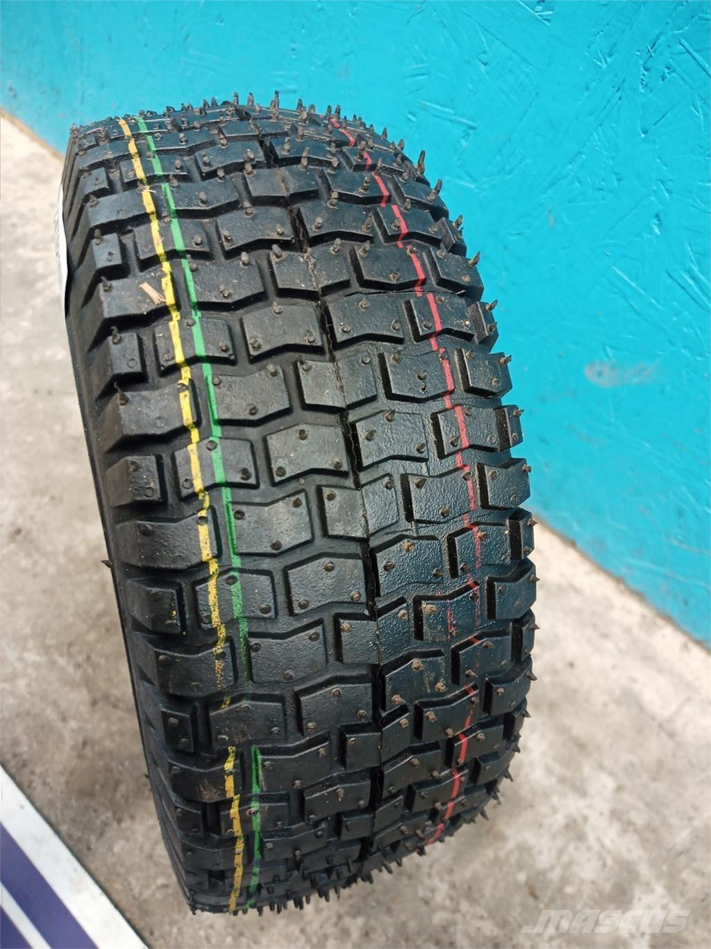  6 13x5.00-6 Gume, točkovi i felne