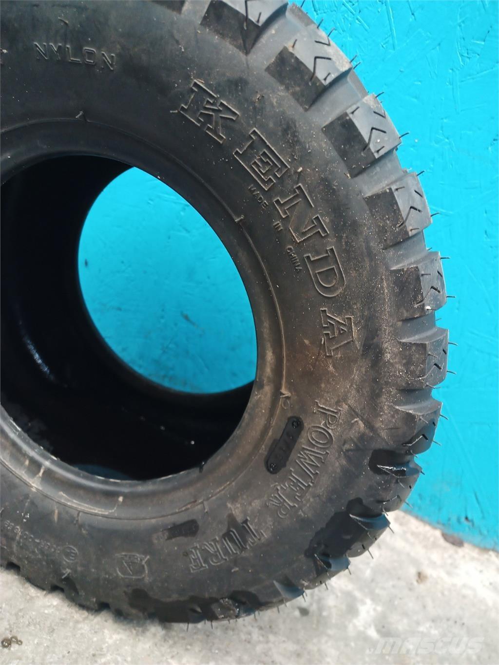  8 200/55-8 Gume, točkovi i felne