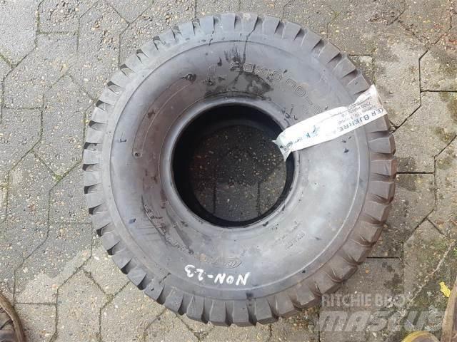  8 20X10.00-8 Ostalo za građevinarstvo