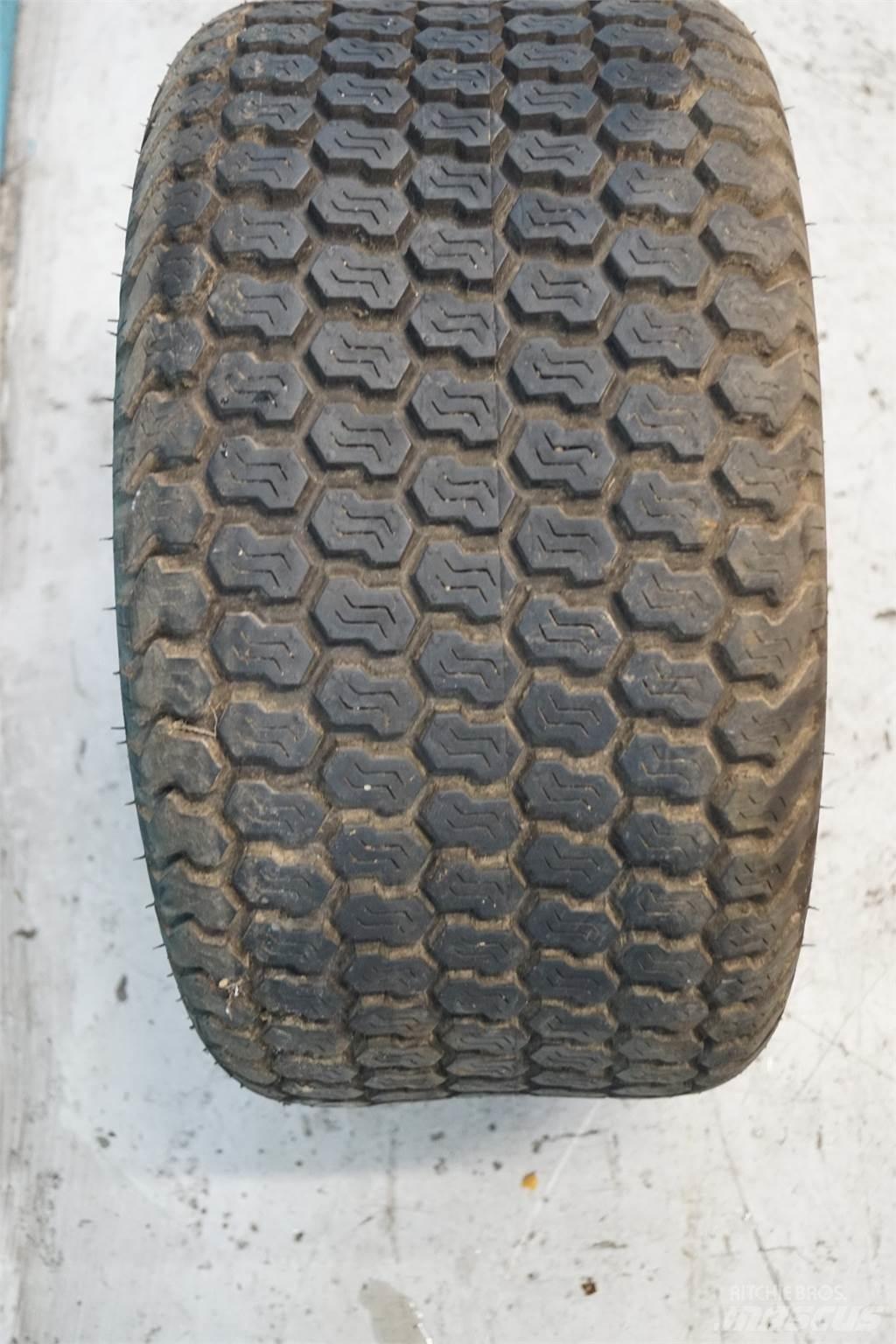  8 20X10.00-8 Ostalo za građevinarstvo