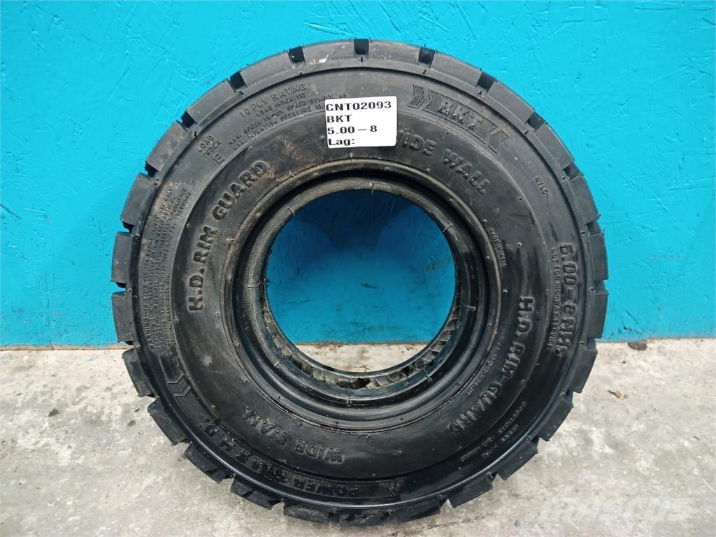  8 5.00-8 Gume, točkovi i felne
