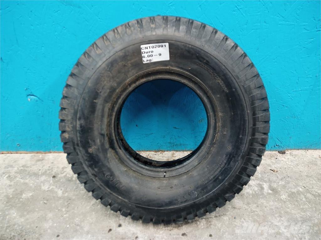  9 6.00-9 Gume, točkovi i felne