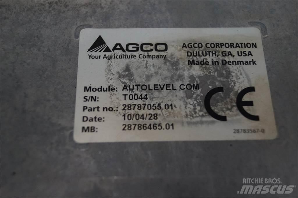 Agco  Elektronika