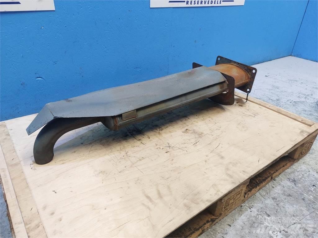 Atlas AR60 Motori za građevinarstvo
