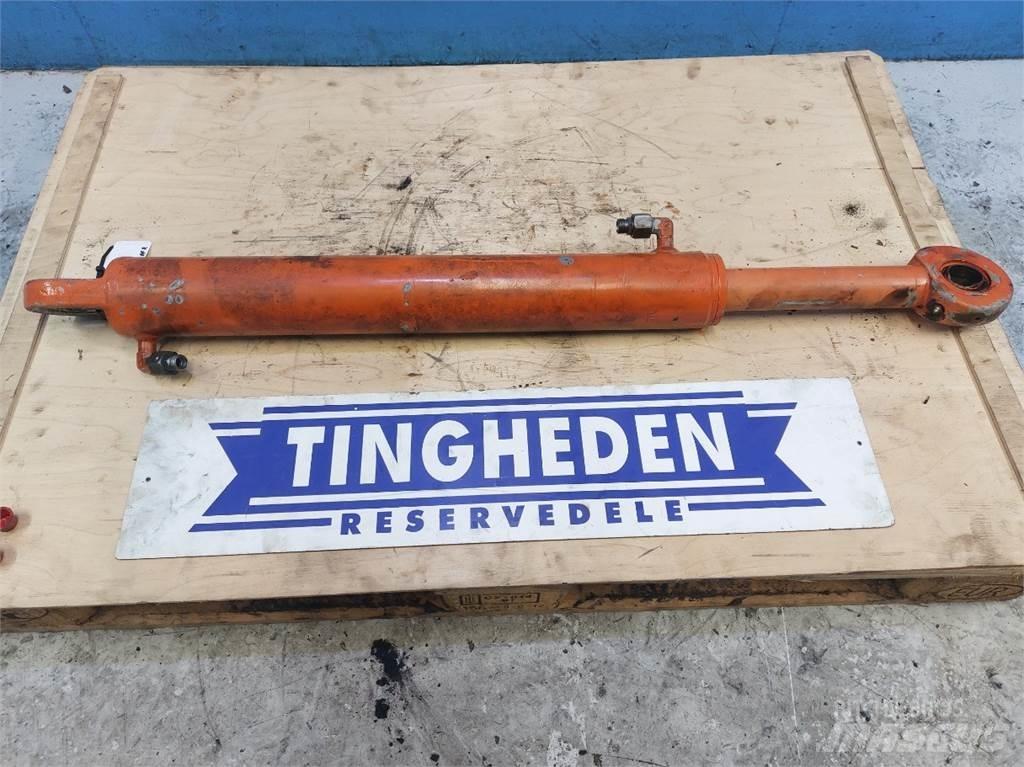 Atlas AR60 Boom i dipper strele