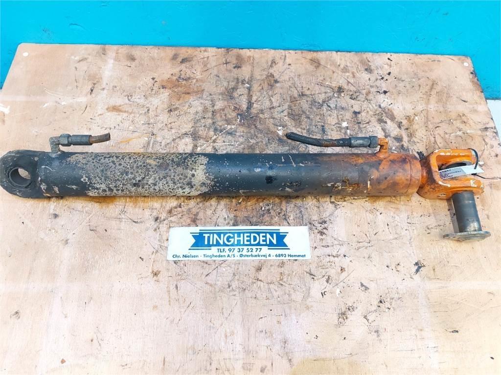 Atlas AR60 Boom i dipper strele