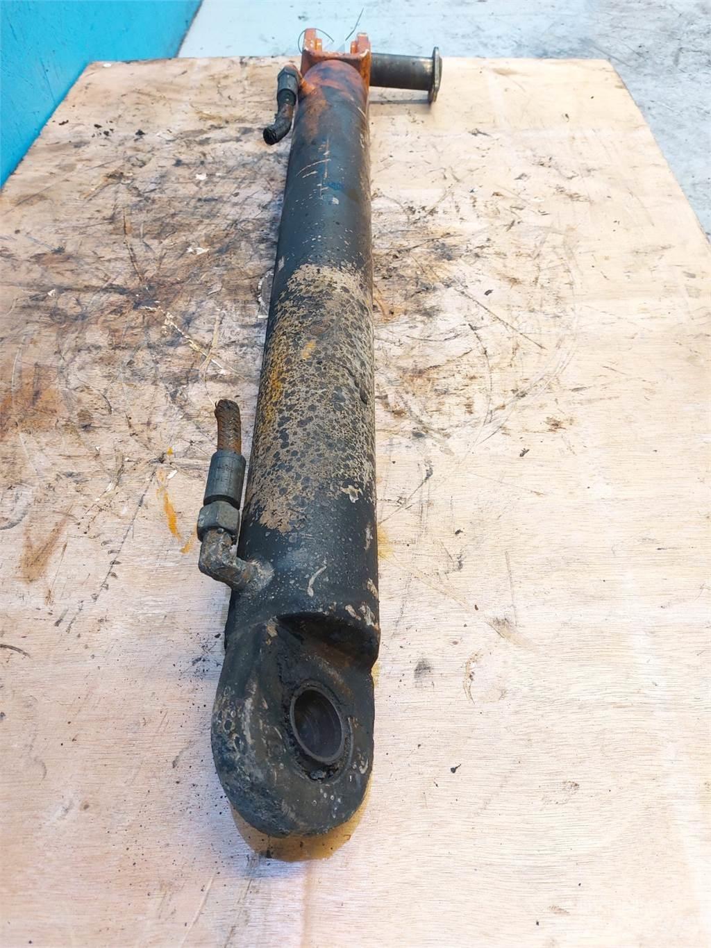 Atlas AR60 Boom i dipper strele