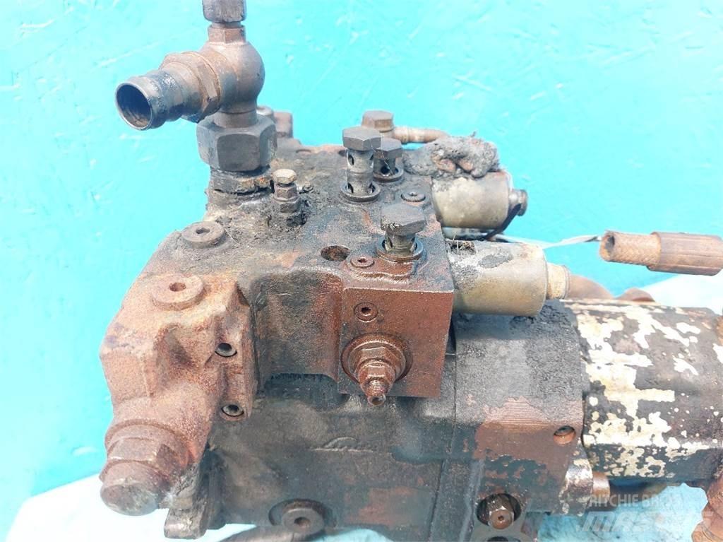 Atlas AR60 Motori za građevinarstvo