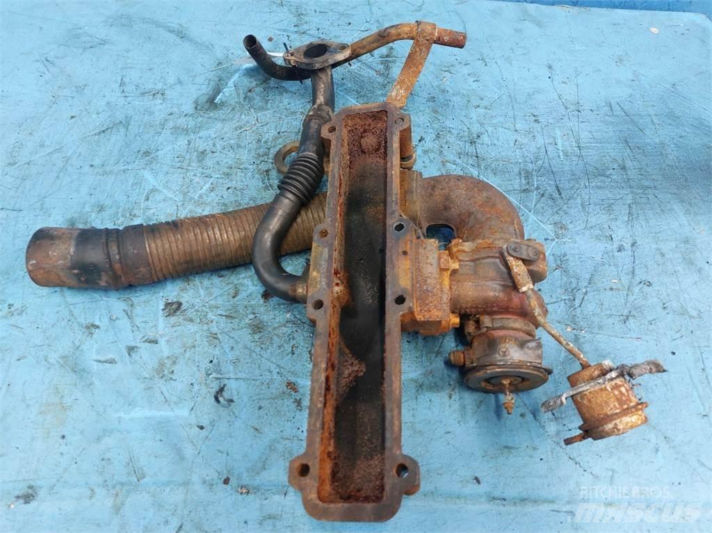 Atlas AR60 Motori za građevinarstvo