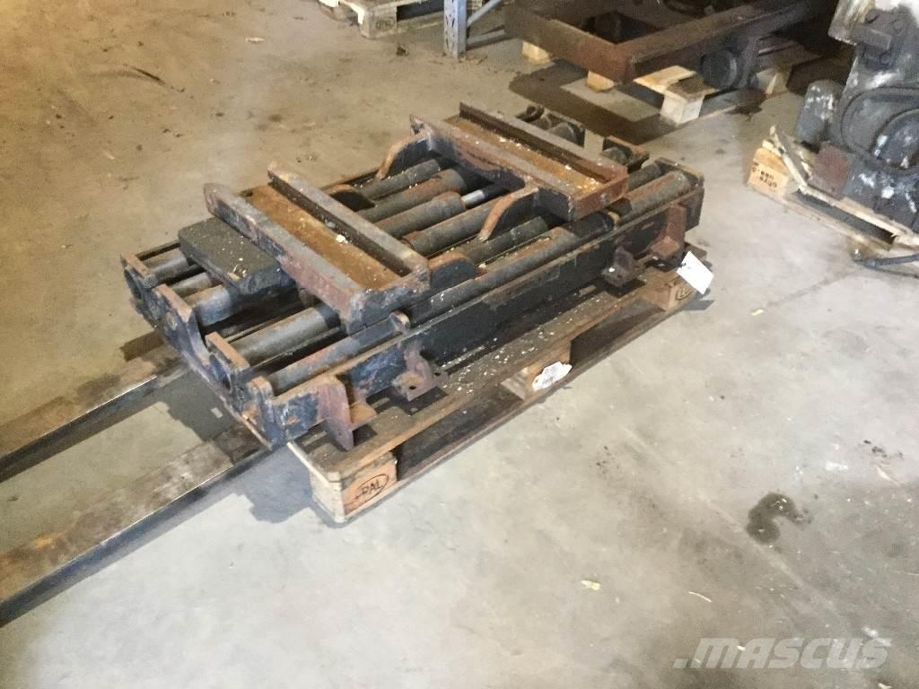 Cascade 4 tons Pritege viljuškara