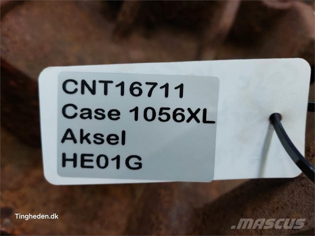 CASE 1056 Ostala dodatna oprema za traktore