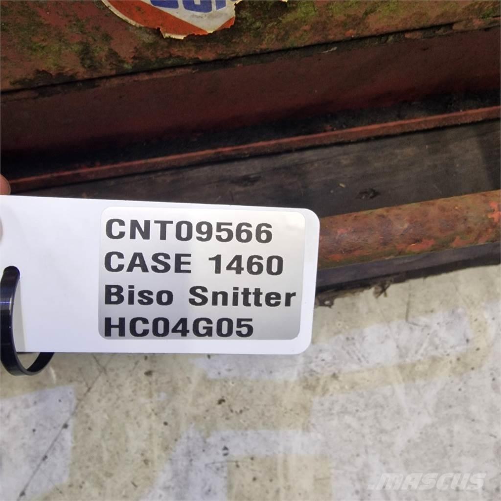 CASE 1460 Dodatna oprema za kombajne