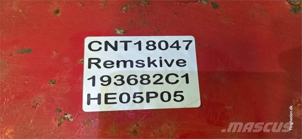 CASE 1460 Ostale poljoprivredne mašine
