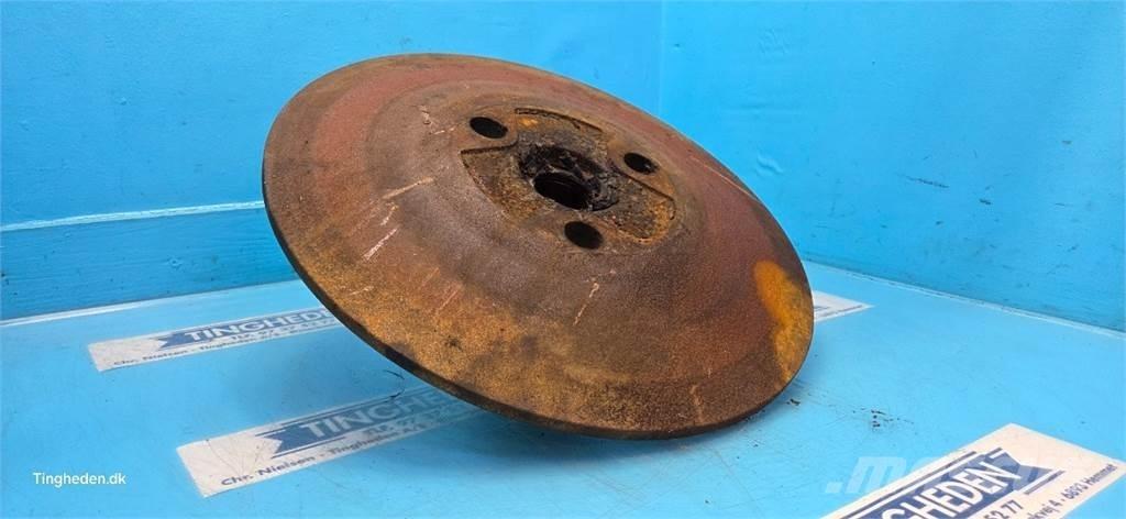 CASE 1680 Ostale poljoprivredne mašine