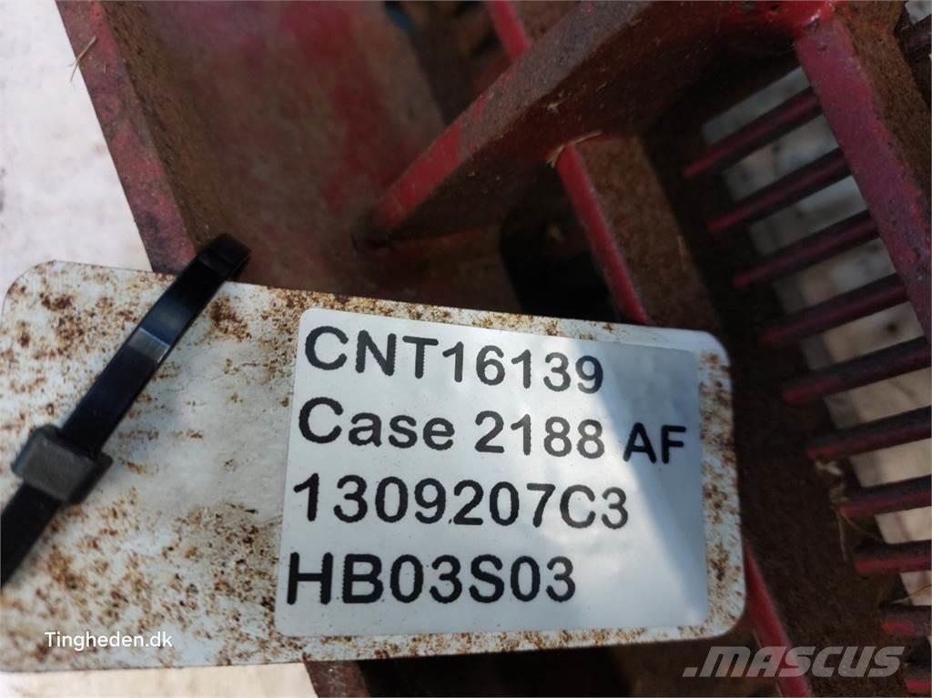 CASE 2188 Dodatna oprema za kombajne