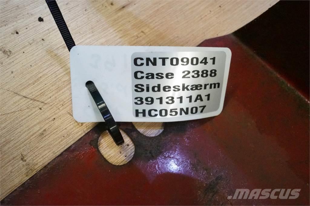 CASE 2388 Ostale poljoprivredne mašine
