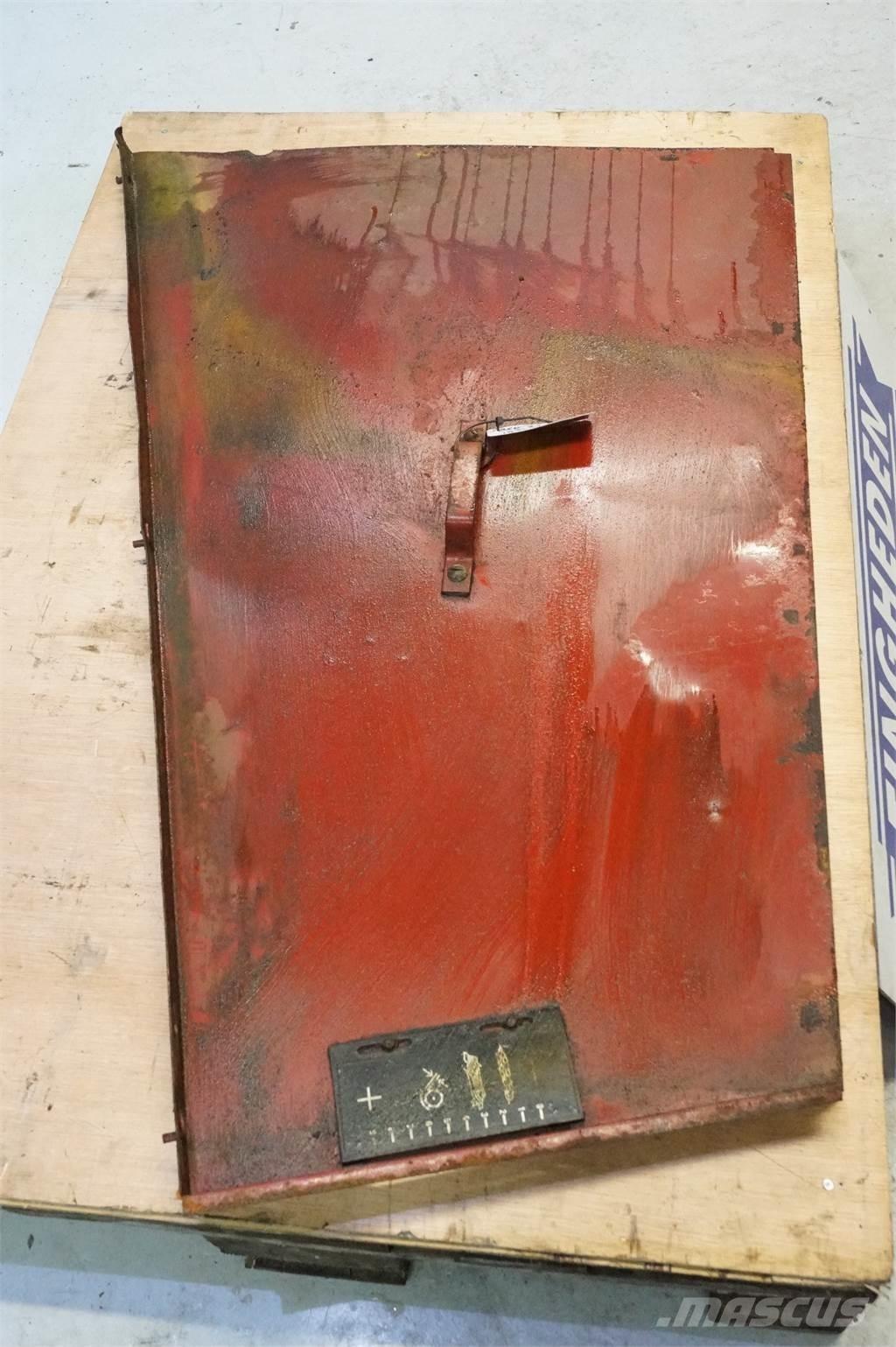 CASE 2388 Ostale poljoprivredne mašine