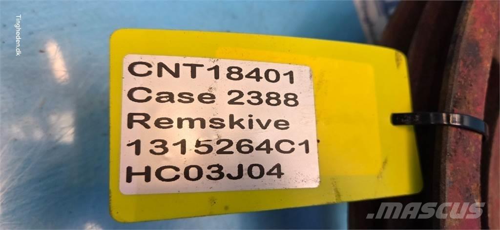 CASE 2388 Ostale poljoprivredne mašine