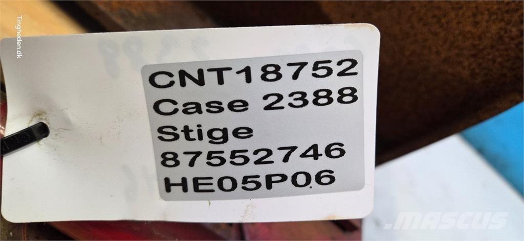 CASE 2388 Ostale poljoprivredne mašine