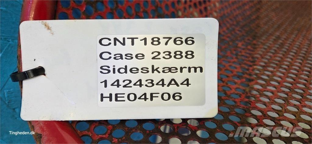 CASE 2388 Ostale poljoprivredne mašine