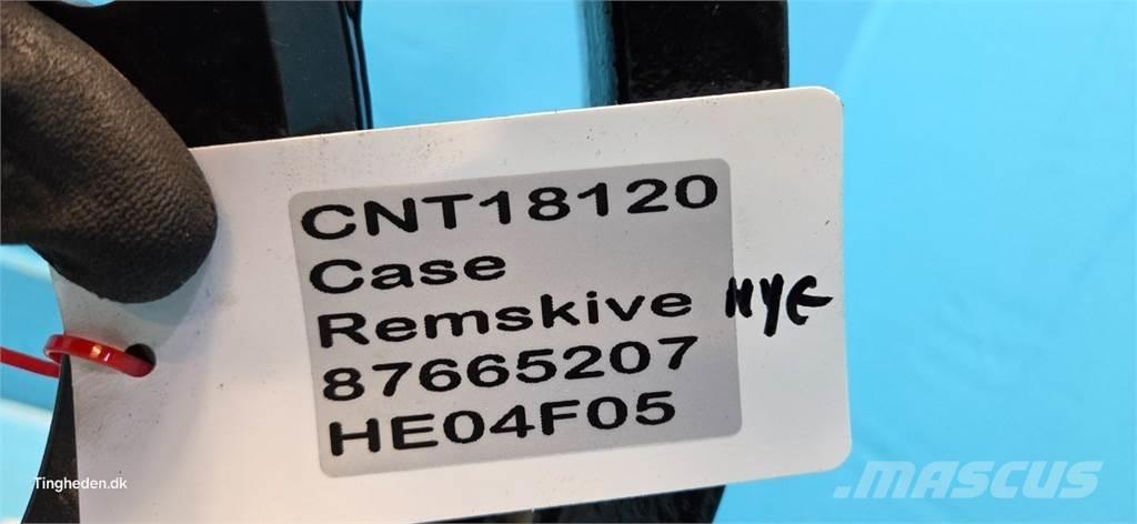 CASE 5088 Ostale poljoprivredne mašine