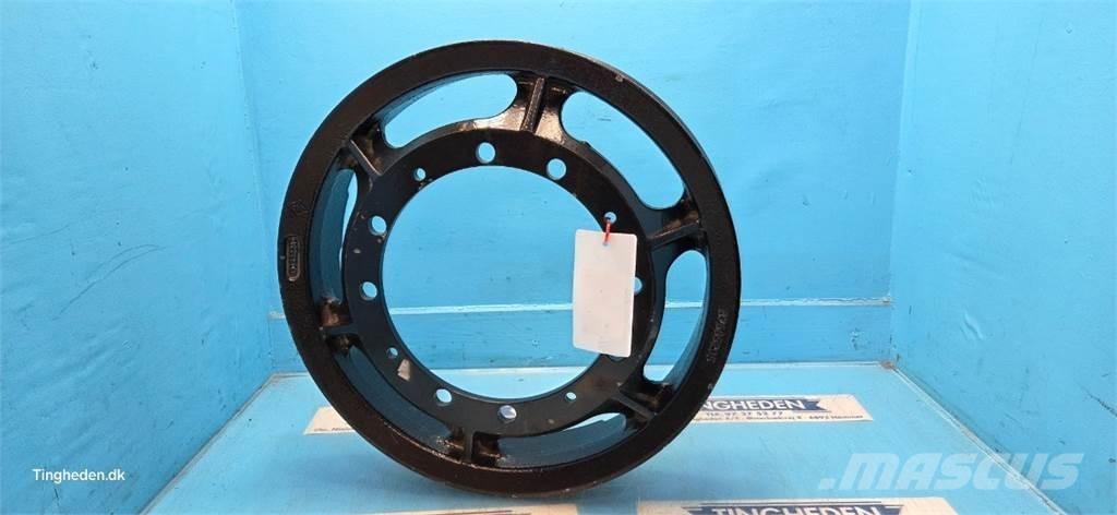 CASE 5088 Ostale poljoprivredne mašine