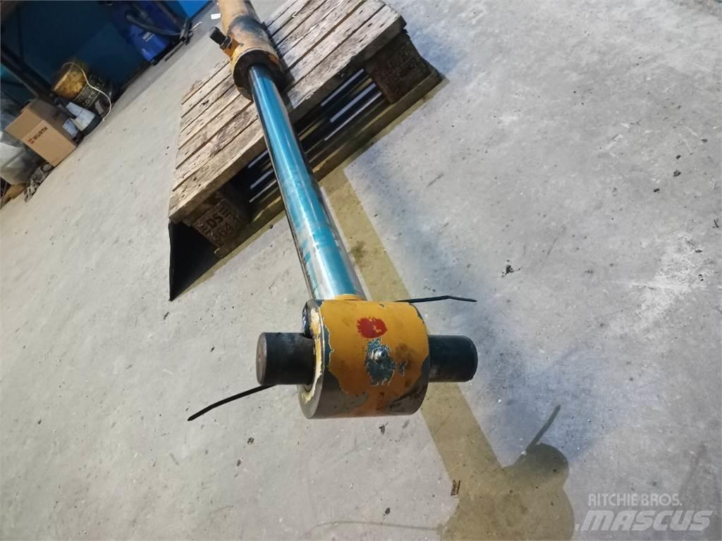 CASE 595 Boom i dipper strele