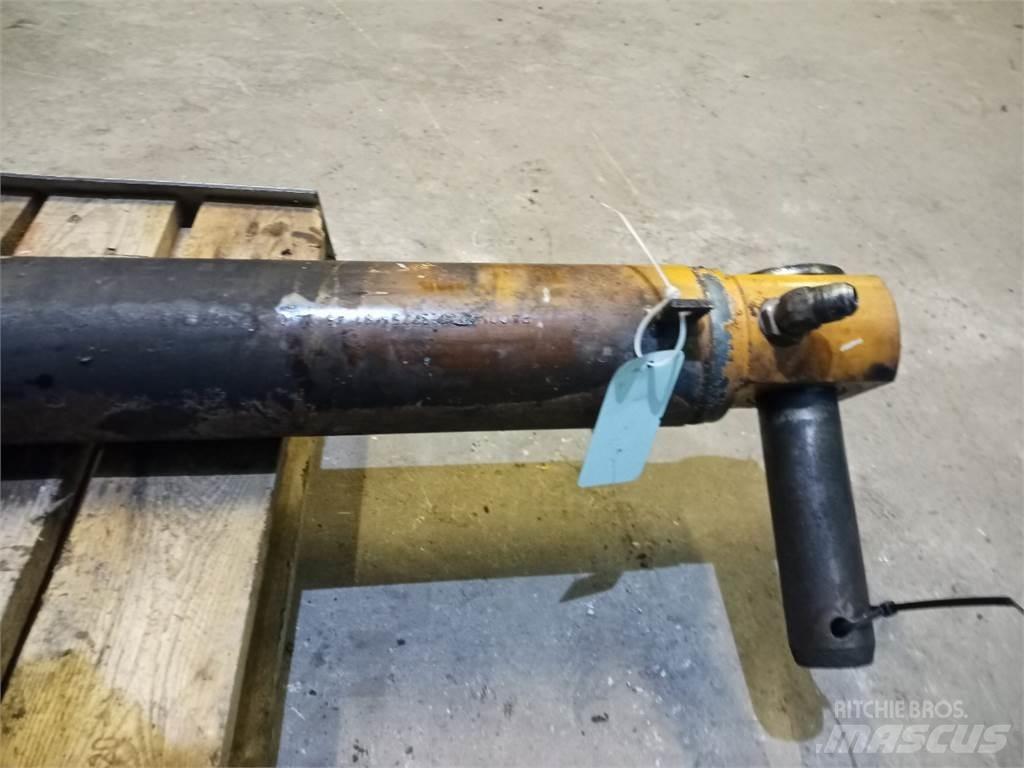 CASE 595 Boom i dipper strele
