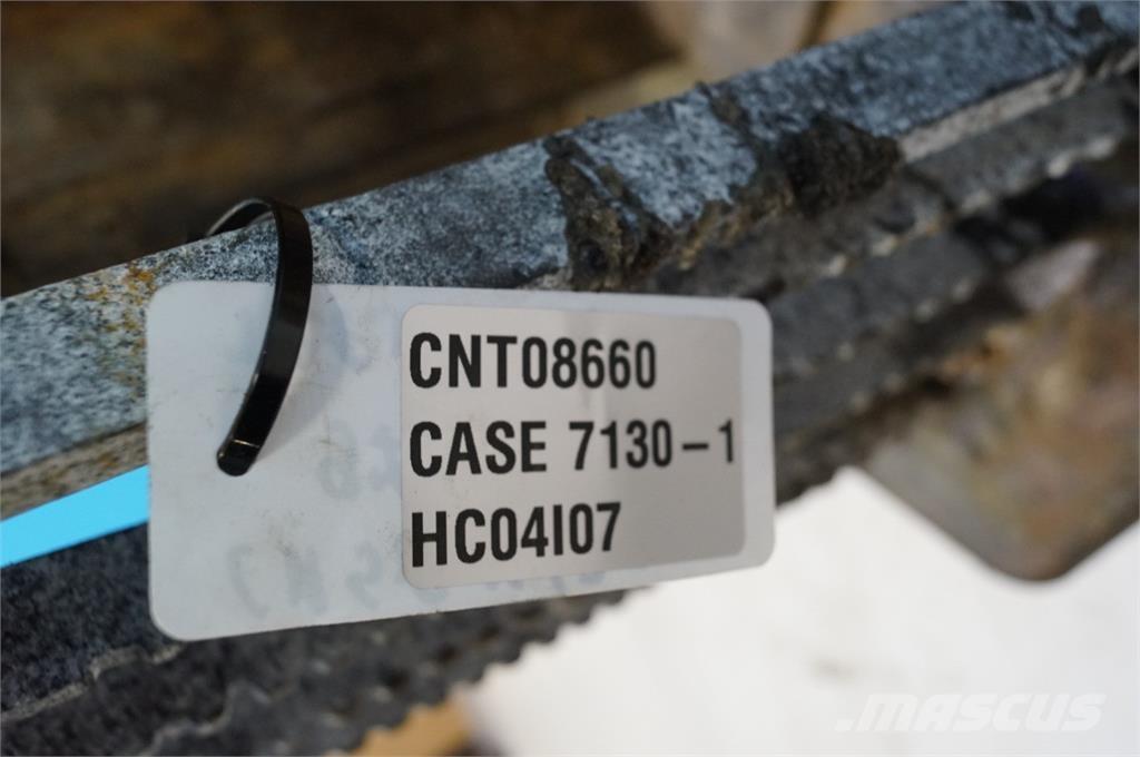 CASE 7130 Ostala dodatna oprema za traktore